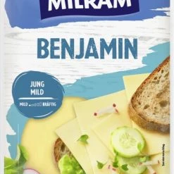 Milram Benjamin Jung-mild