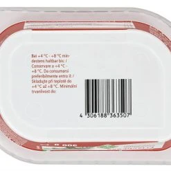 Jeden Tag Kräuter-Frischkäse 7 Jeden Tag Kräuter-Frischkäse -Bonne Maman shop 4503040433 4306188363507 03