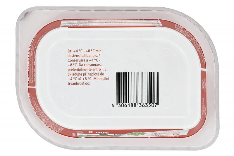 Jeden Tag Kräuter-Frischkäse 5 Jeden Tag Kräuter-Frischkäse – Bild 3