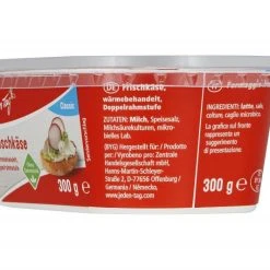 Jeden Tag Frischkäse Classic -Bonne Maman shop 4503040434 4306188363477 02