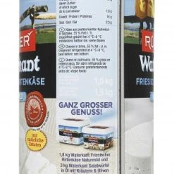 Rücker Waterkant Hirtenkäse Naturmild 6 Rücker Waterkant Hirtenkäse Naturmild -Bonne Maman shop 4503040626 4008960221561 02