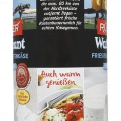 Rücker Waterkant Hirtenkäse Naturmild 7 Rücker Waterkant Hirtenkäse Naturmild -Bonne Maman shop 4503040626 4008960221561 03