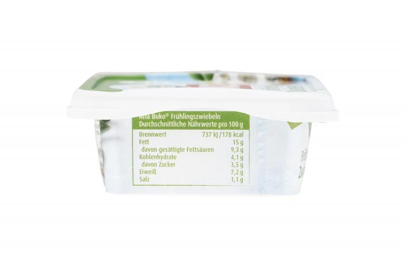 Arla Buko Frühlingszwiebeln 5 Arla Buko Frühlingszwiebeln – Bild 3