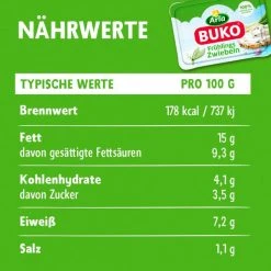 Arla Buko Frühlingszwiebeln 15 Arla Buko Frühlingszwiebeln -Bonne Maman shop 4503040649 5760466986205 07