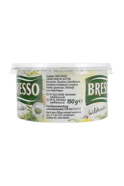 Bresso Wildkräuter 6 Bresso Wildkräuter – Bild 4