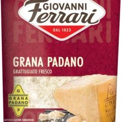 Ferrari Grana Padano Gerieben