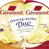 Géramont Scheiben Cremig-zartes Duo 2 Géramont Scheiben Cremig-zartes Duo -Bonne Maman shop 4503040966 3090291118468 01