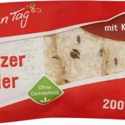 Jeden Tag Harzer Rolle Mit Kümmel