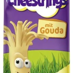 Kerry Cheestrings Mit Gouda