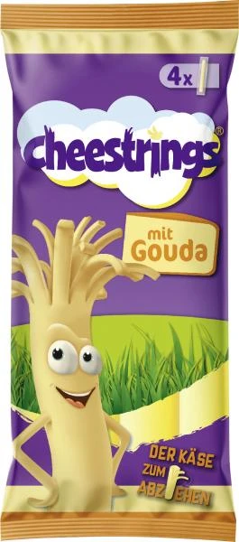Kerry Cheestrings Mit Gouda 3 Kerry Cheestrings Mit Gouda
