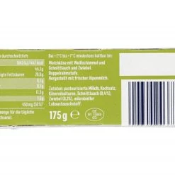 Bergader Almzeit Schnittlauch 9 Bergader Almzeit Schnittlauch -Bonne Maman shop 4503041067 4006402037510 03.jpg