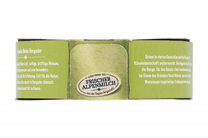 Bergader Almzeit Schnittlauch 7 Bergader Almzeit Schnittlauch - Image 5