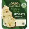 Castello Havarti 45+ G.g.A. Scheibenkäse -Bonne Maman shop 4503041071 5711953073229 01