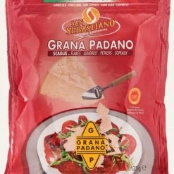 San Sebastiano Grana Padano Flakes