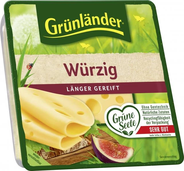 Grünländer Würzig 3 Grünländer Würzig