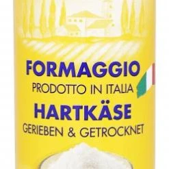 Fresca D´Oro Hartkäse Gerieben