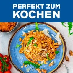 Arla Buko Gerösteter Knoblauch Mit Thymian 15 Arla Buko Gerösteter Knoblauch Mit Thymian -Bonne Maman shop 4503041154 5711953127311 06