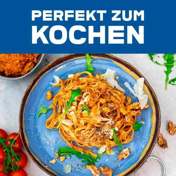 Arla Buko Gerösteter Knoblauch Mit Thymian 9 Arla Buko Gerösteter Knoblauch Mit Thymian – Bild 7