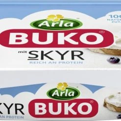 Arla Buko Mit Skyr