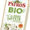 Patros Bio Feta Natur 1 Patros Bio Feta Natur -Bonne Maman shop 4503041313 4002468209526 01