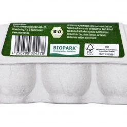 NaturWert Bio Eier Bruderhahn Aufzucht Güteklasse A Größe M/L 7 NaturWert Bio Eier Bruderhahn Aufzucht Güteklasse A Größe M/L -Bonne Maman shop 4503050055 4250780324278 03.jpg