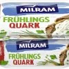 Milram Frühlingsquark -Bonne Maman shop 4503060008 40466002 01