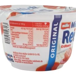 Mueller Müller Milchreis Original Erdbeere -Bonne Maman shop 4503060021 40255613 03.jpg