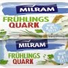 Milram Frühlingsquark Leicht -Bonne Maman shop 4503060041 40466057 01