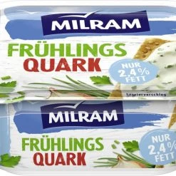 Milram Frühlingsquark Leicht