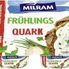 Milram Frühlingsquark -Bonne Maman shop 4503060075 40363189 01