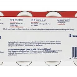 Danone Actimel Erdbeere 7 Danone Actimel Erdbeere -Bonne Maman shop 4503060118 4009700074768 03.jpg