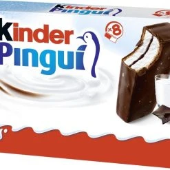 Kinder Pingui Schoko