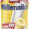 Mueller Müller Müllermilch Bananen-Geschmack -Bonne Maman shop 4503060130 4211431420 01