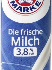 Bärenmarke Die Frische Milch 3,8%