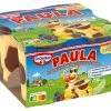 Dr. Oetker Paula Pudding Vanillegeschmack Mit Schoko-Flecken -Bonne Maman shop 4503060172 4023600015539 01