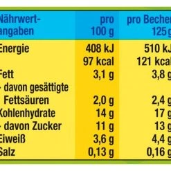 Dr. Oetker Paula Pudding Vanillegeschmack Mit Schoko-Flecken 11 Dr. Oetker Paula Pudding Vanillegeschmack Mit Schoko-Flecken -Bonne Maman shop 4503060172 4023600015539 05
