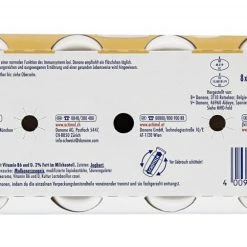 Danone Actimel Vanille 7 Danone Actimel Vanille -Bonne Maman shop 4503060186 4009700074782 03.jpg