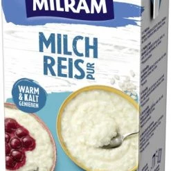 Milram Milchreis Pur