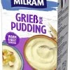 Milram Grießpudding Pur 1 Milram Grießpudding Pur -Bonne Maman shop 4503060375 4036300117830 01
