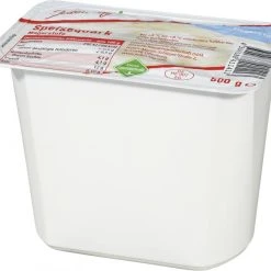 Jeden Tag Magerquark