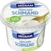 Milram Frischer Schmand 2 Milram Frischer Schmand -Bonne Maman shop 4503060772 4036303121889 01