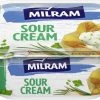 Milram Sour Cream 1 Milram Sour Cream -Bonne Maman shop 4503060819 40466156 01