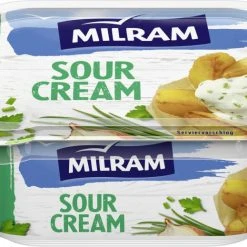 Milram Sour Cream