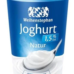 Weihenstephan Joghurt 1,5%