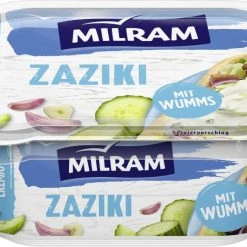 Milram Zaziki