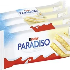 Kinder Paradiso