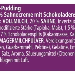 Dr. Oetker Marmorette Schoko-Pudding & Sahne Splits 8 Dr. Oetker Marmorette Schoko-Pudding & Sahne Splits -Bonne Maman shop 4503061283 4023600008746 03