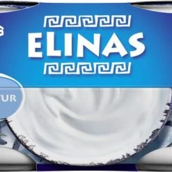 Alternative view of Elinas Joghurt Nach Griechischer Art Natur