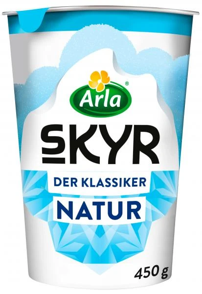 Arla Skyr Natur 3 Arla Skyr Natur