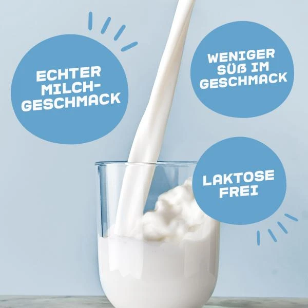 Arla Lacto Free Laktosefreie Milch 3,5% 5 Arla Lacto Free Laktosefreie Milch 3,5% – Bild 3